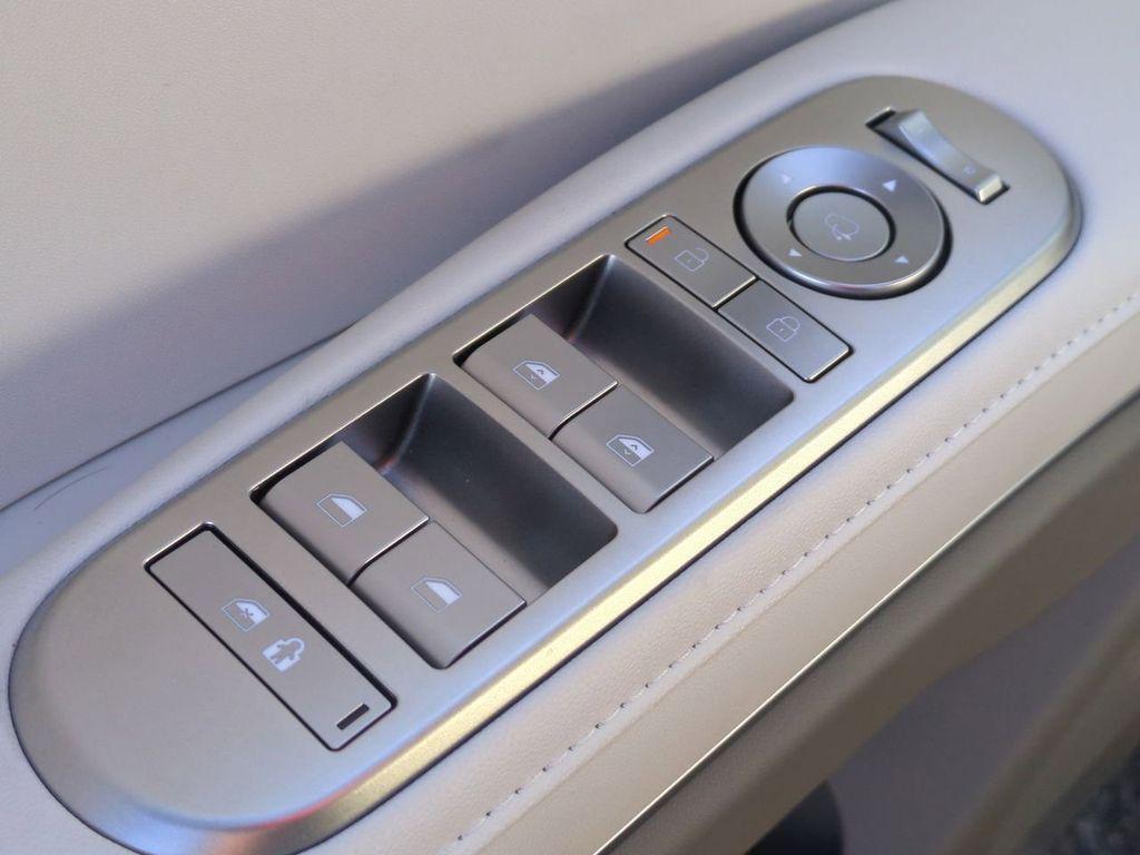 new 2026 Hyundai Palisade car, priced at $54,095