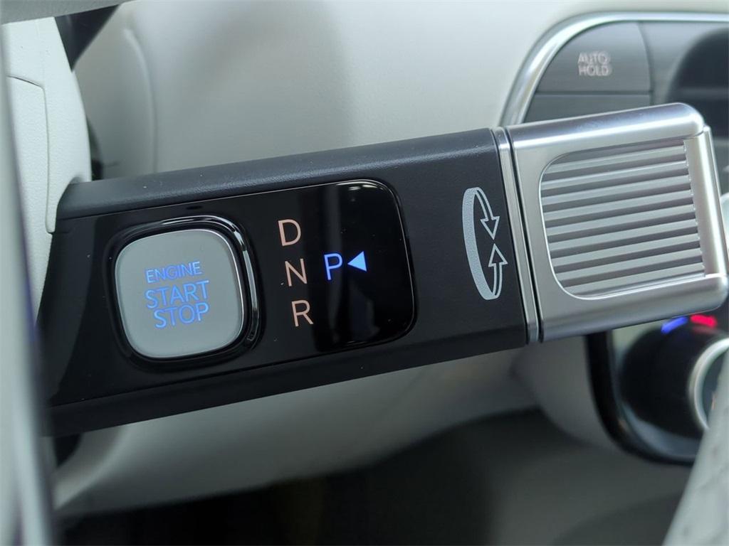 new 2026 Hyundai Palisade car, priced at $54,095