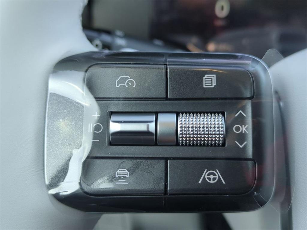 new 2026 Hyundai Palisade car, priced at $54,095