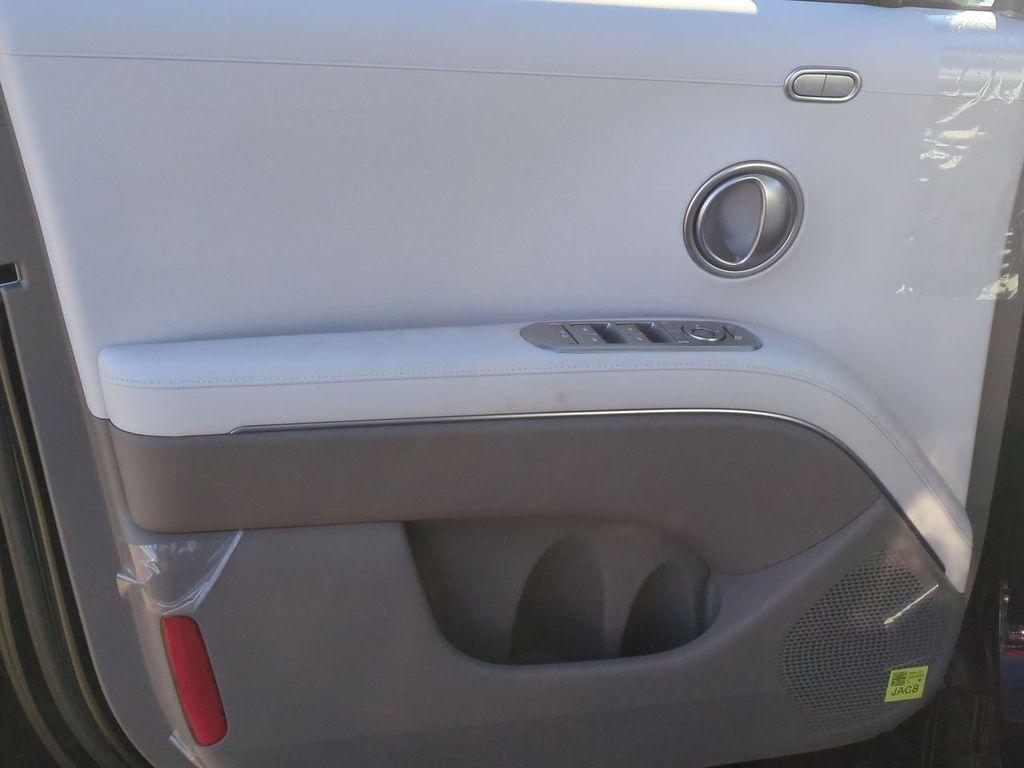 new 2026 Hyundai Palisade car, priced at $54,095