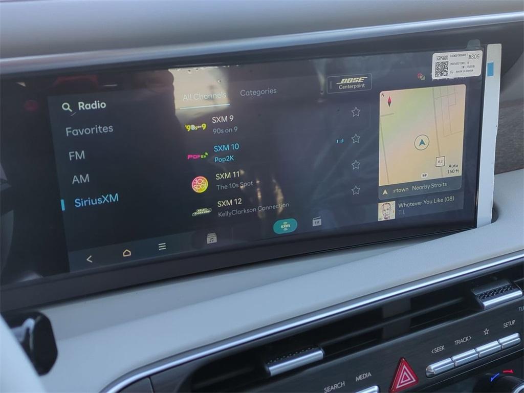 new 2026 Hyundai Palisade car, priced at $54,095