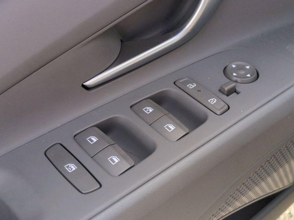 used 2025 Hyundai Elantra car, priced at $21,278