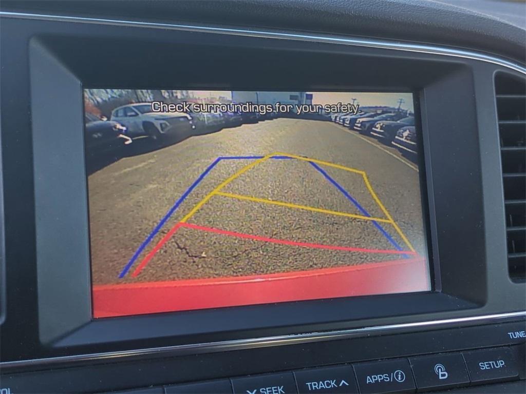 used 2017 Hyundai Elantra car, priced at $7,997