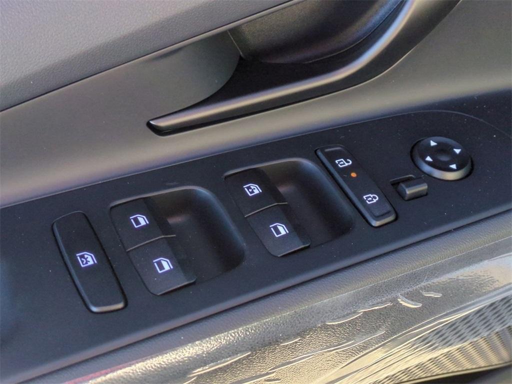 new 2026 Hyundai Elantra car, priced at $26,710