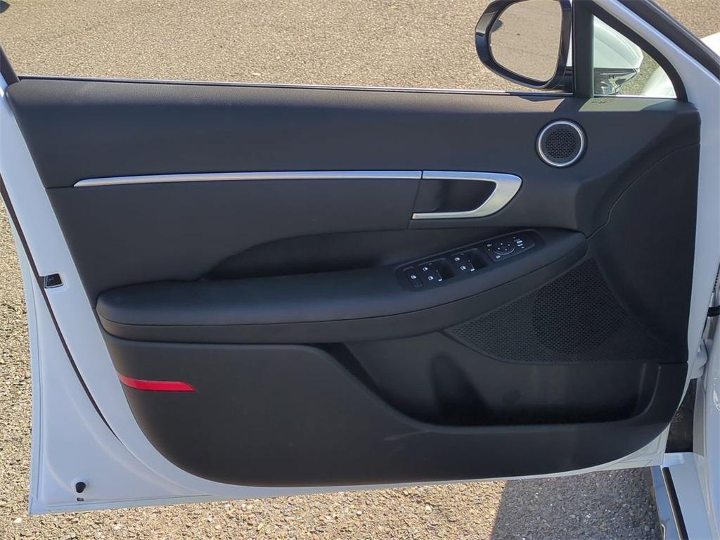 new 2026 Hyundai Sonata car, priced at $32,845