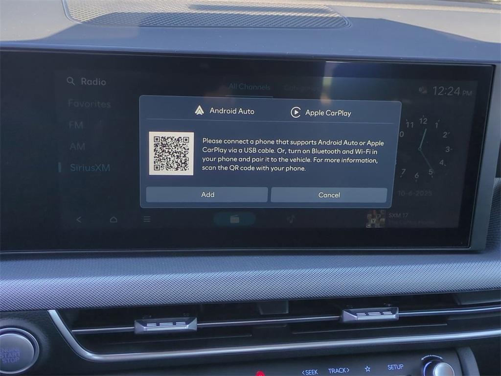 new 2026 Hyundai Sonata car, priced at $32,845