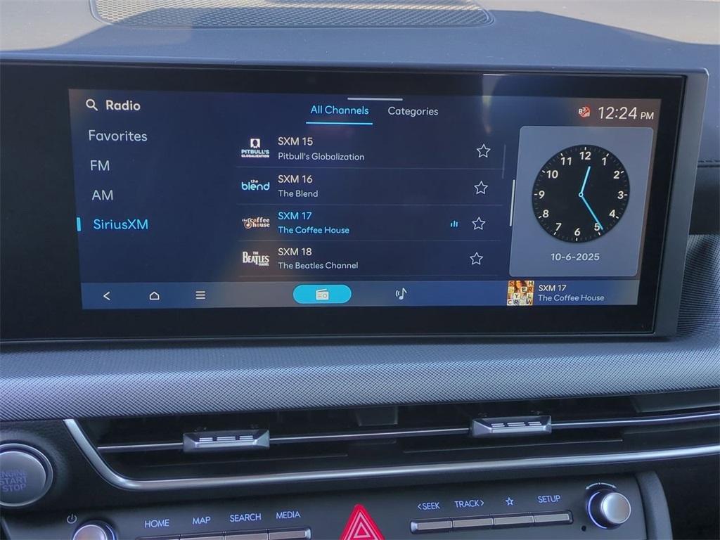 new 2026 Hyundai Sonata car, priced at $32,845