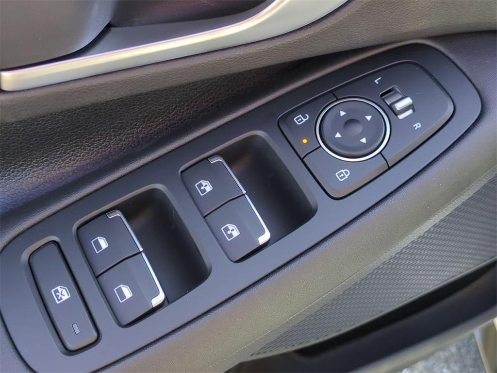 new 2026 Hyundai Sonata car, priced at $32,845