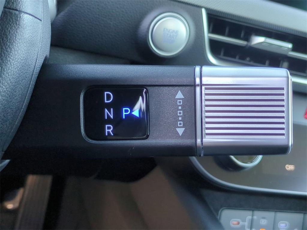 new 2026 Hyundai Sonata car, priced at $32,845