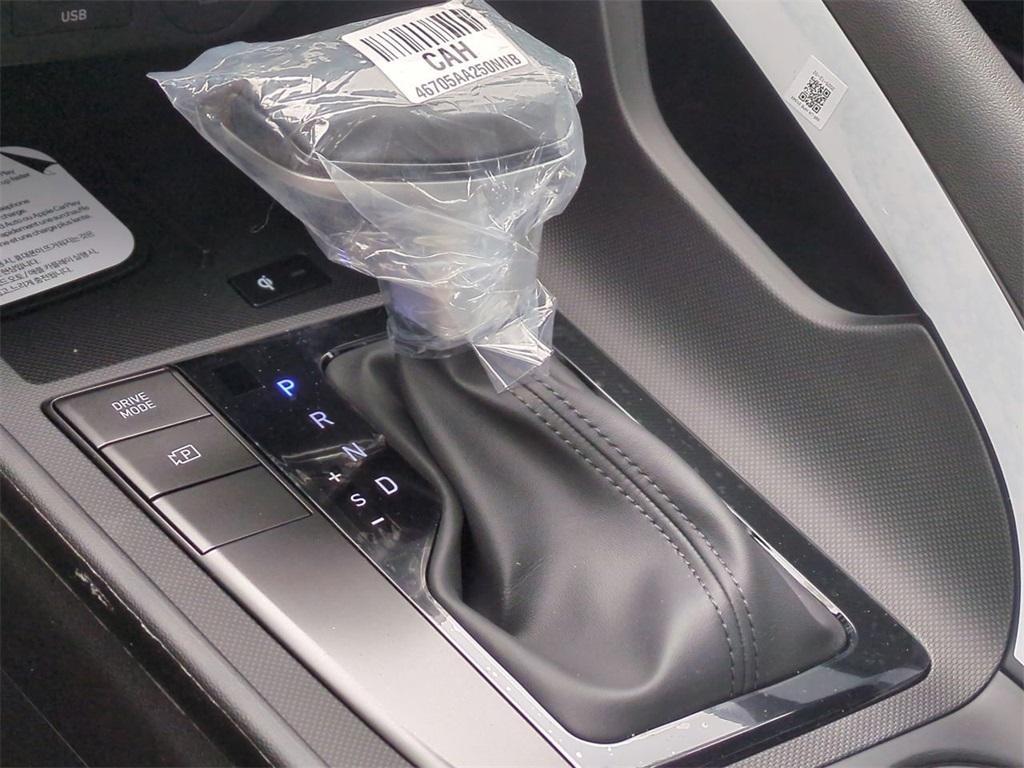 new 2026 Hyundai Elantra car, priced at $25,660