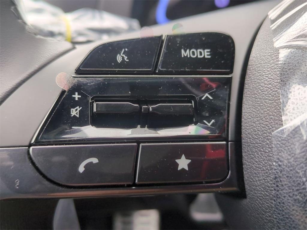 new 2026 Hyundai Elantra car, priced at $25,660