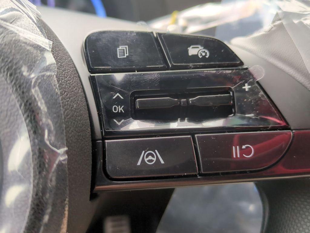 new 2026 Hyundai Elantra car, priced at $25,660