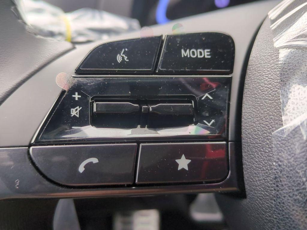 new 2026 Hyundai Elantra car, priced at $25,660