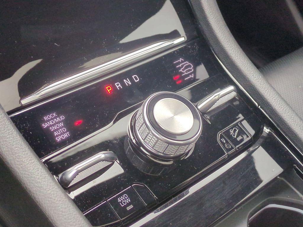 used 2023 Jeep Grand Cherokee car, priced at $34,599