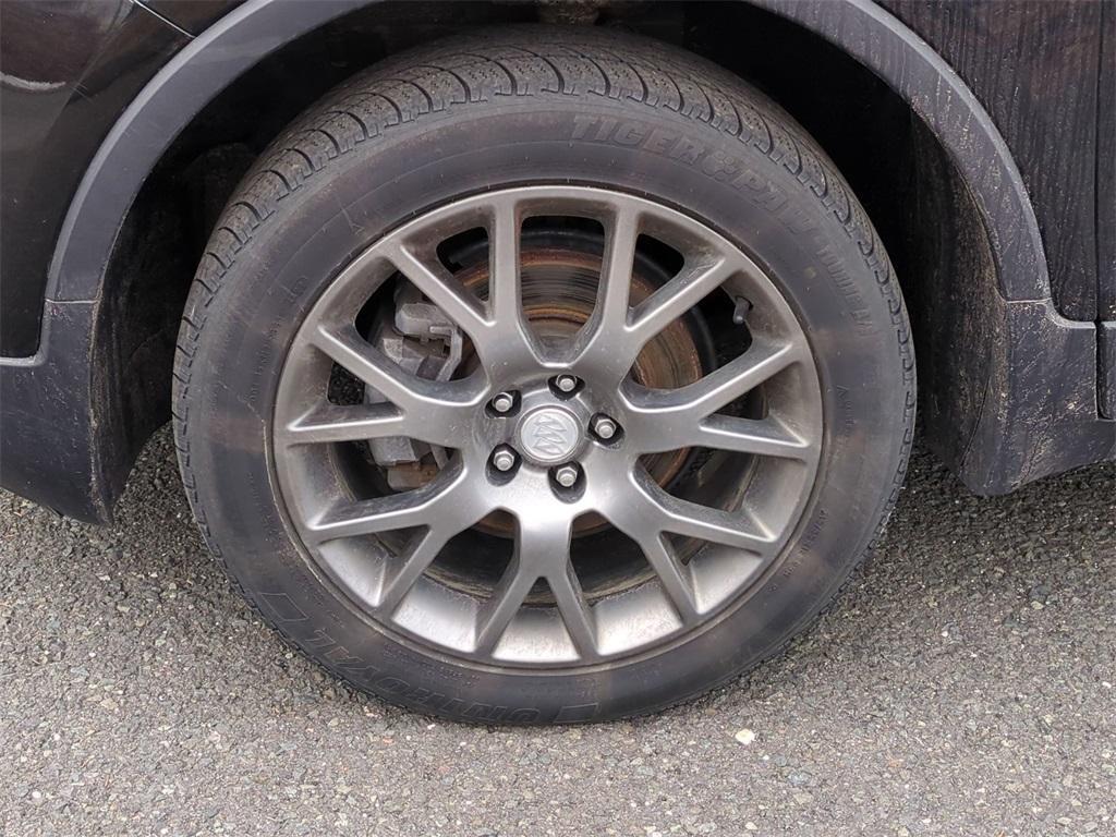 used 2020 Buick Encore car, priced at $14,397