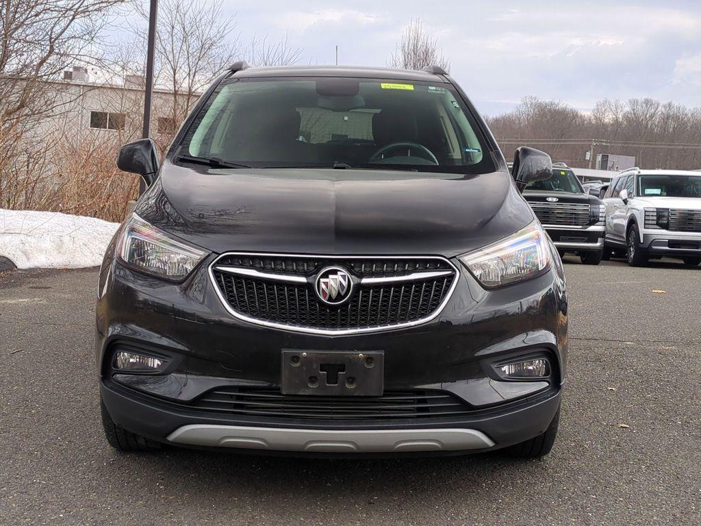 used 2020 Buick Encore car, priced at $13,997