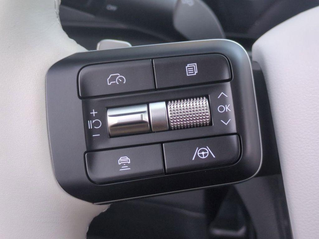 new 2026 Hyundai Santa Fe car, priced at $42,045