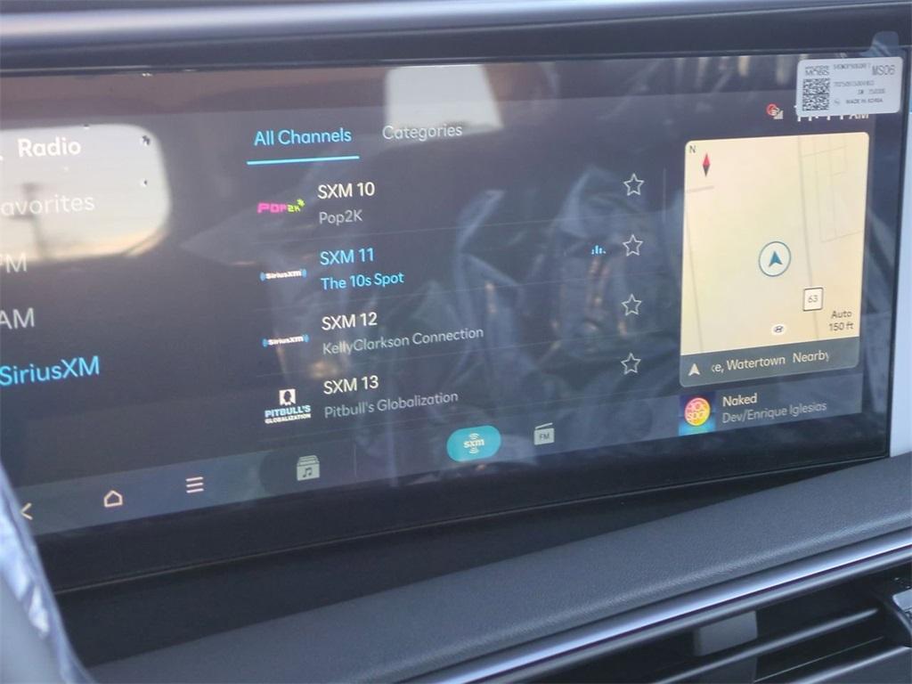 new 2026 Hyundai Palisade car, priced at $46,170