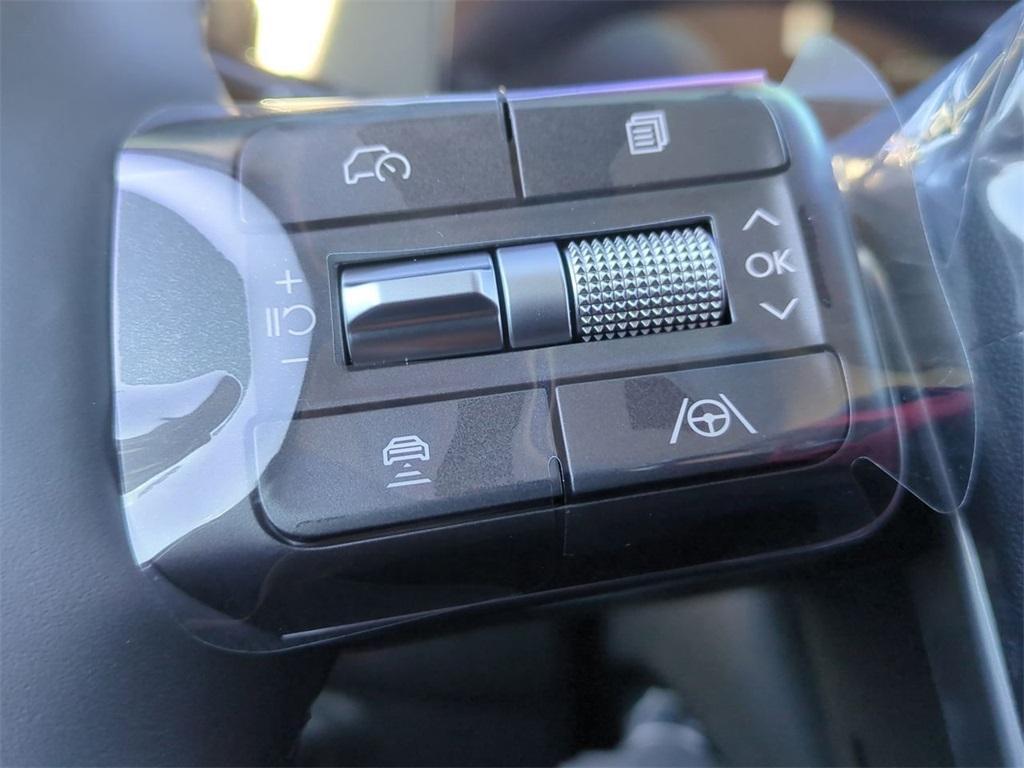 new 2026 Hyundai Palisade car, priced at $46,170