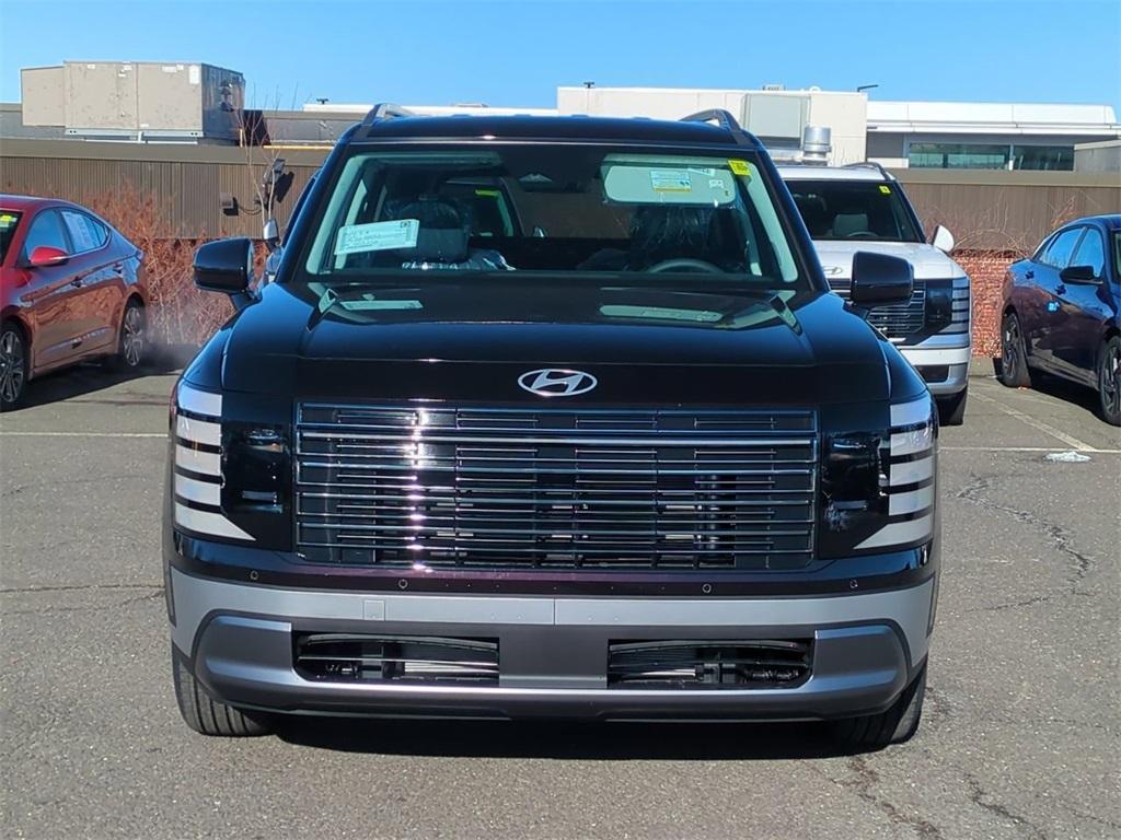 new 2026 Hyundai Palisade car, priced at $46,170