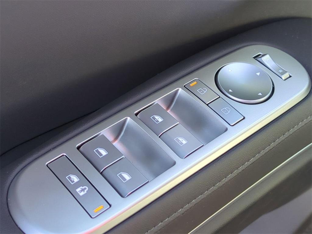 new 2026 Hyundai Palisade car, priced at $46,170