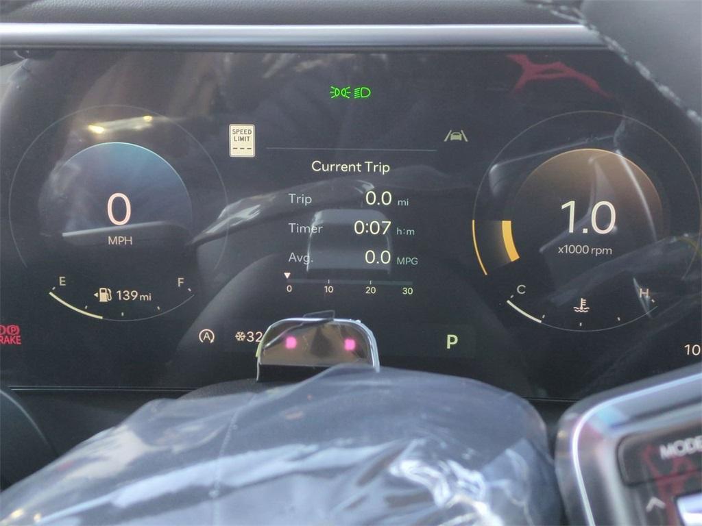 new 2026 Hyundai Palisade car, priced at $46,170