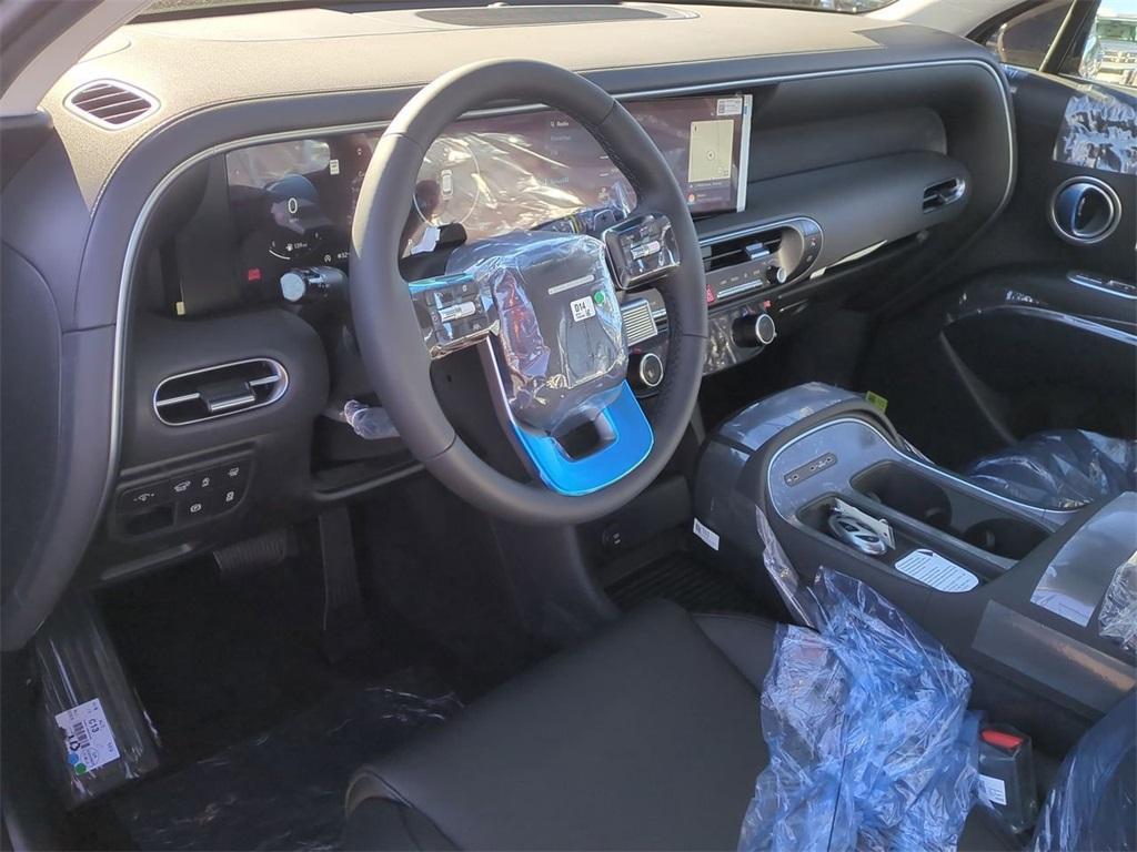 new 2026 Hyundai Palisade car, priced at $46,170