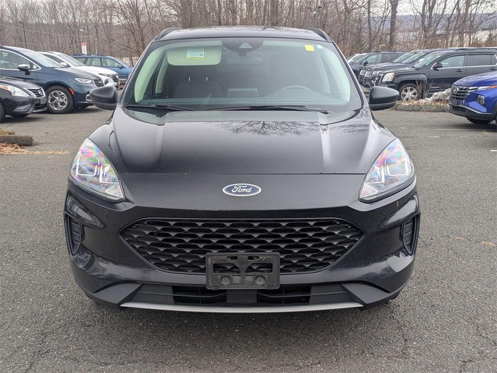 used 2020 Ford Escape car, priced at $14,297