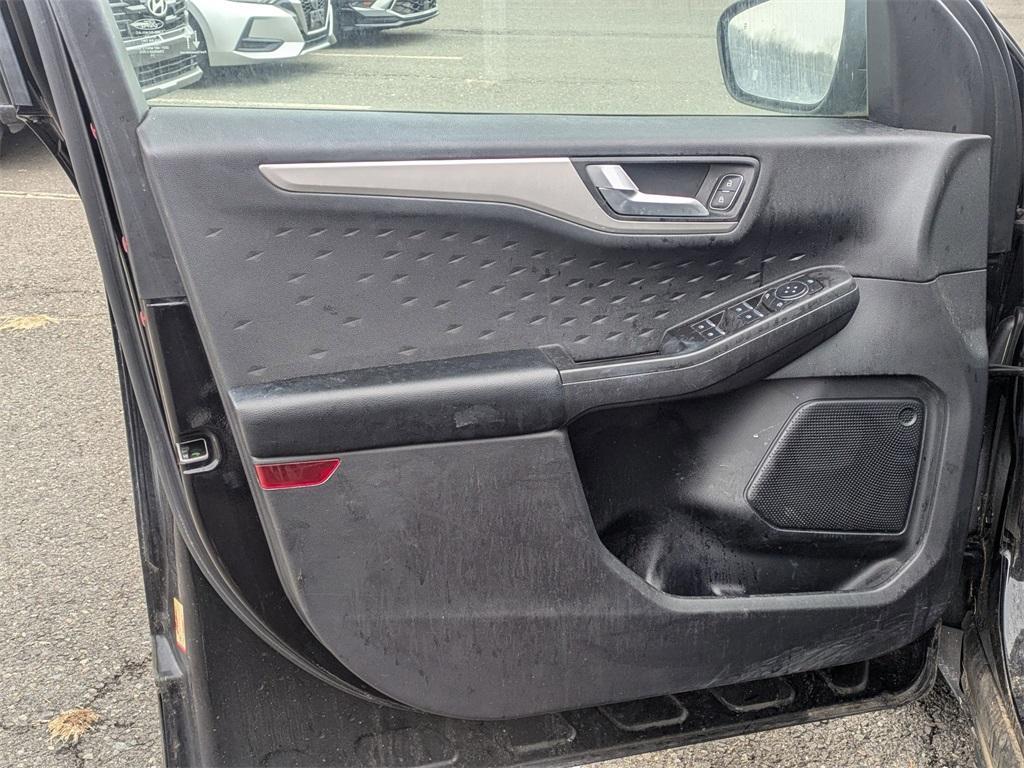 used 2020 Ford Escape car, priced at $14,297