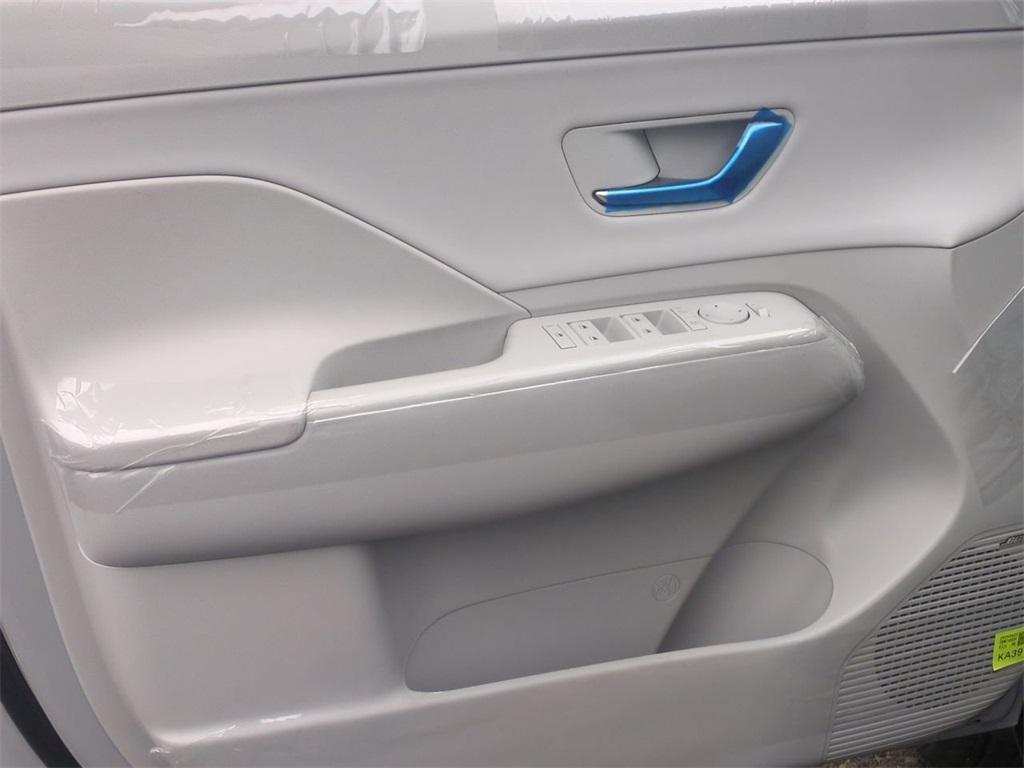 new 2026 Hyundai Kona car, priced at $36,970