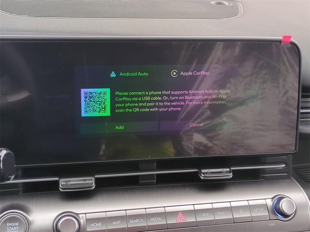 new 2026 Hyundai Kona car, priced at $31,070