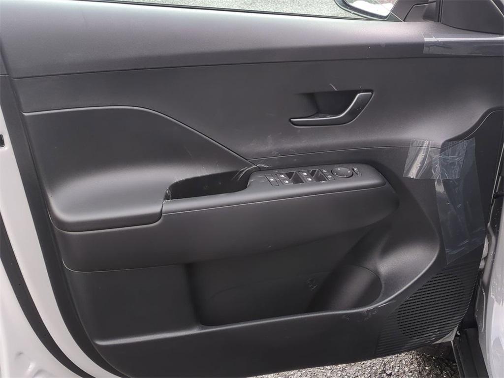 new 2026 Hyundai Kona car, priced at $31,070