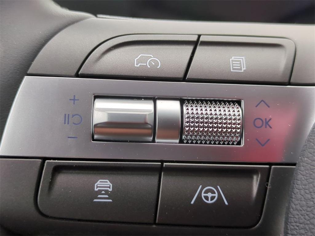 new 2026 Hyundai Kona car, priced at $31,070