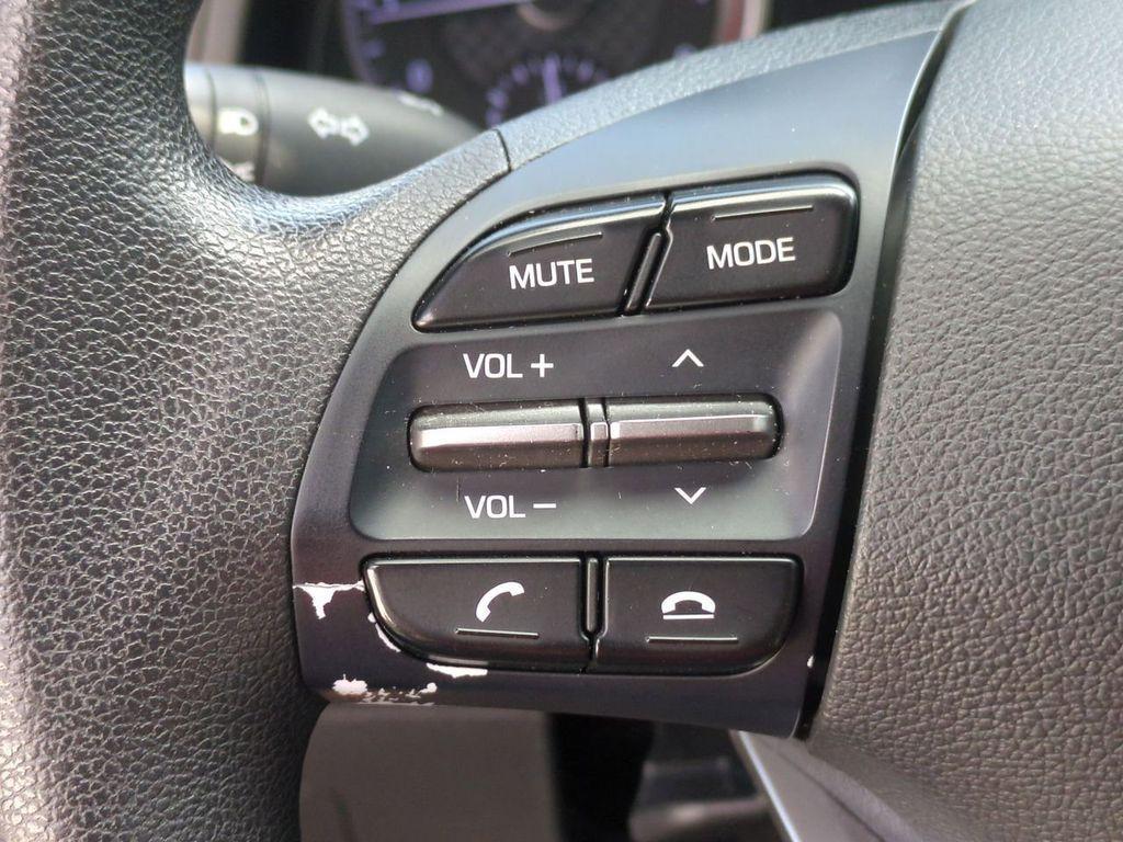 used 2020 Hyundai Elantra car, priced at $12,897