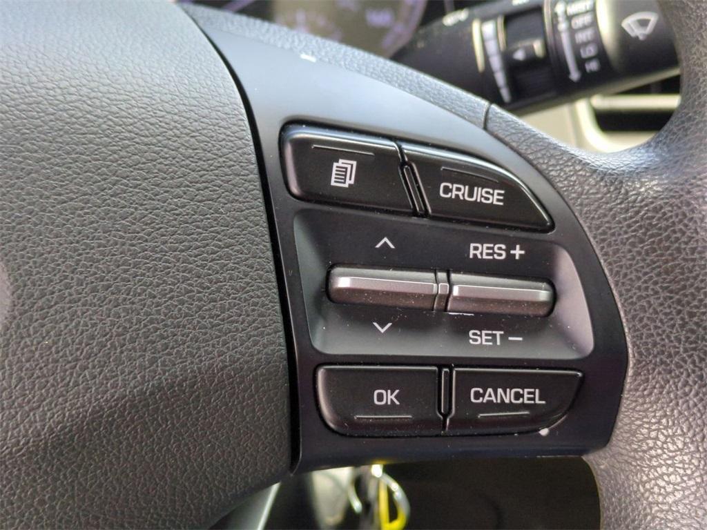 used 2020 Hyundai Elantra car, priced at $12,897