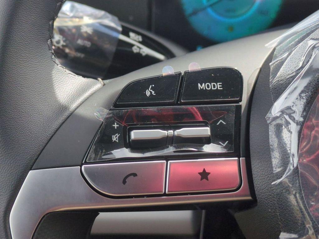 new 2026 Hyundai Elantra car, priced at $29,060