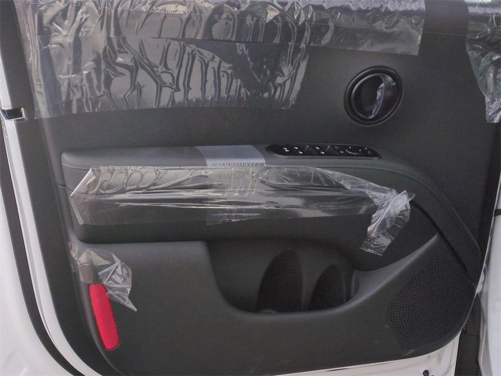 new 2026 Hyundai Palisade car, priced at $52,630