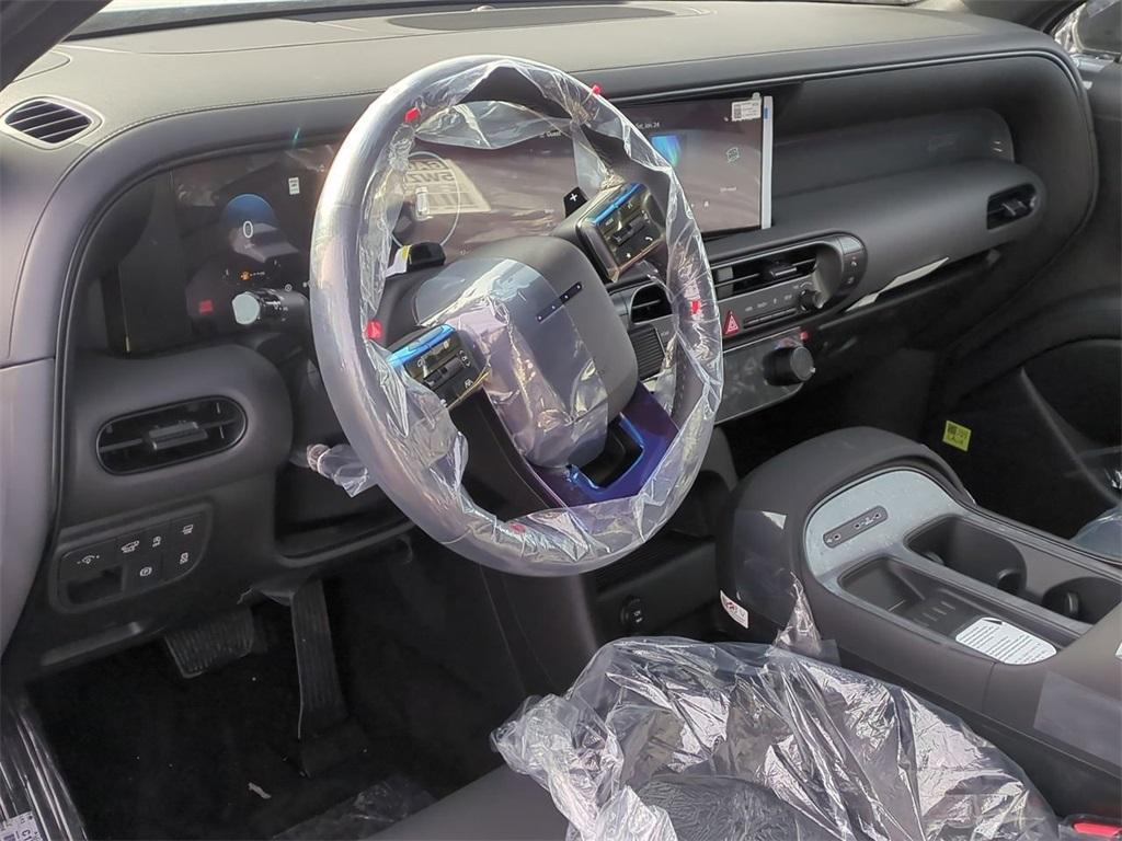 new 2026 Hyundai Palisade car, priced at $52,630