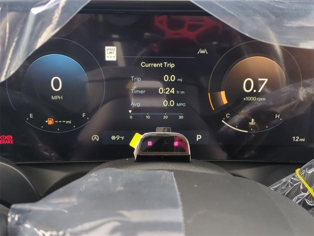 new 2026 Hyundai Palisade car, priced at $52,630