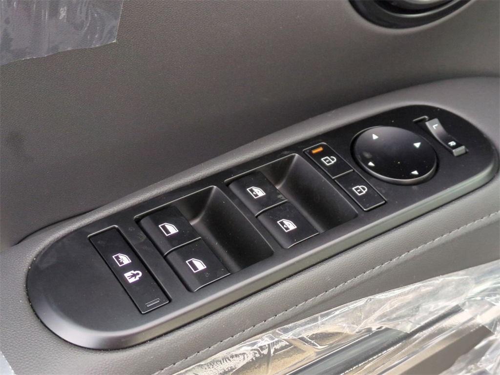 new 2026 Hyundai Palisade car, priced at $52,630