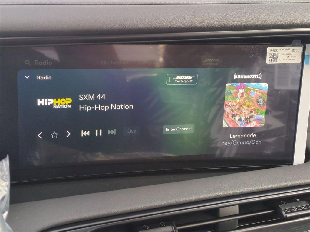 new 2026 Hyundai Palisade car, priced at $52,630