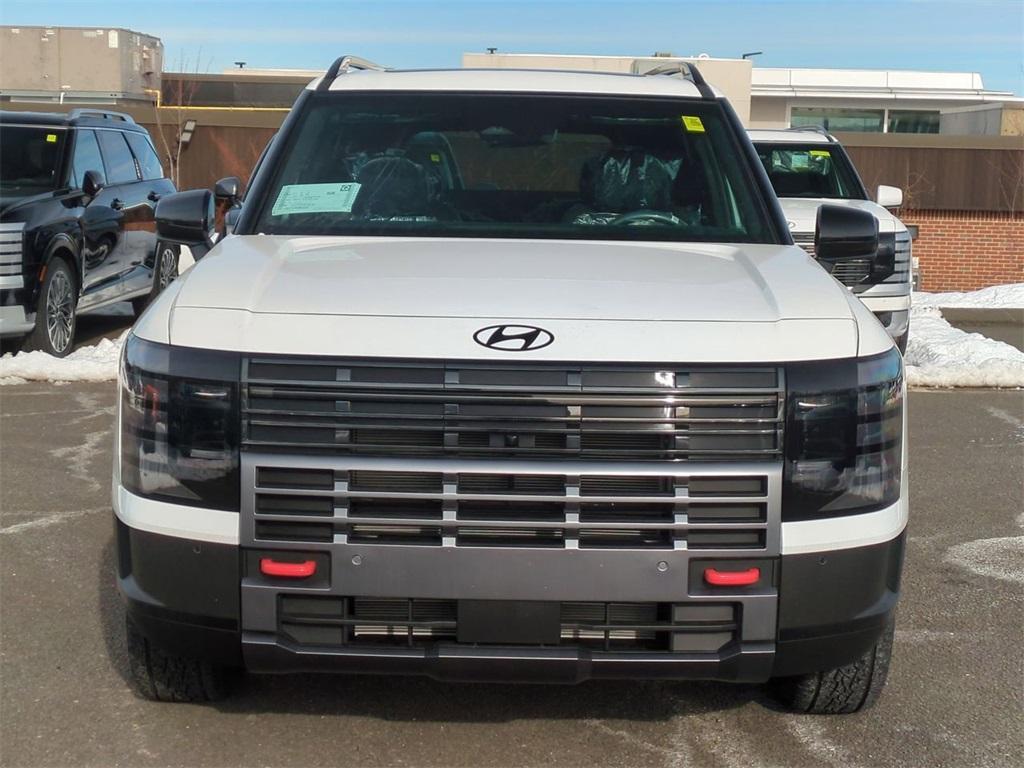 new 2026 Hyundai Palisade car, priced at $52,630