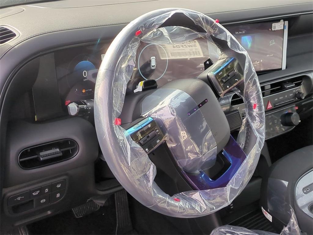 new 2026 Hyundai Palisade car, priced at $52,630