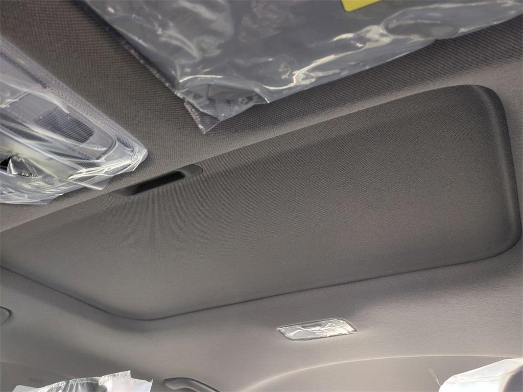 new 2026 Hyundai Elantra car, priced at $27,190