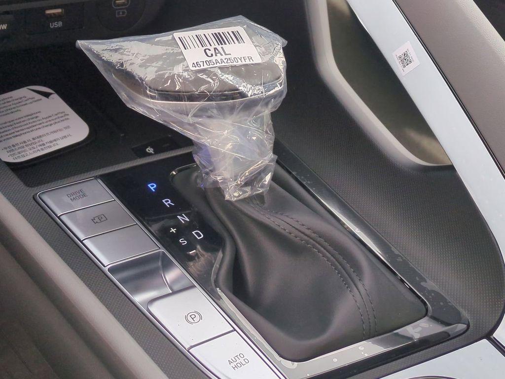 new 2026 Hyundai Elantra car, priced at $27,190
