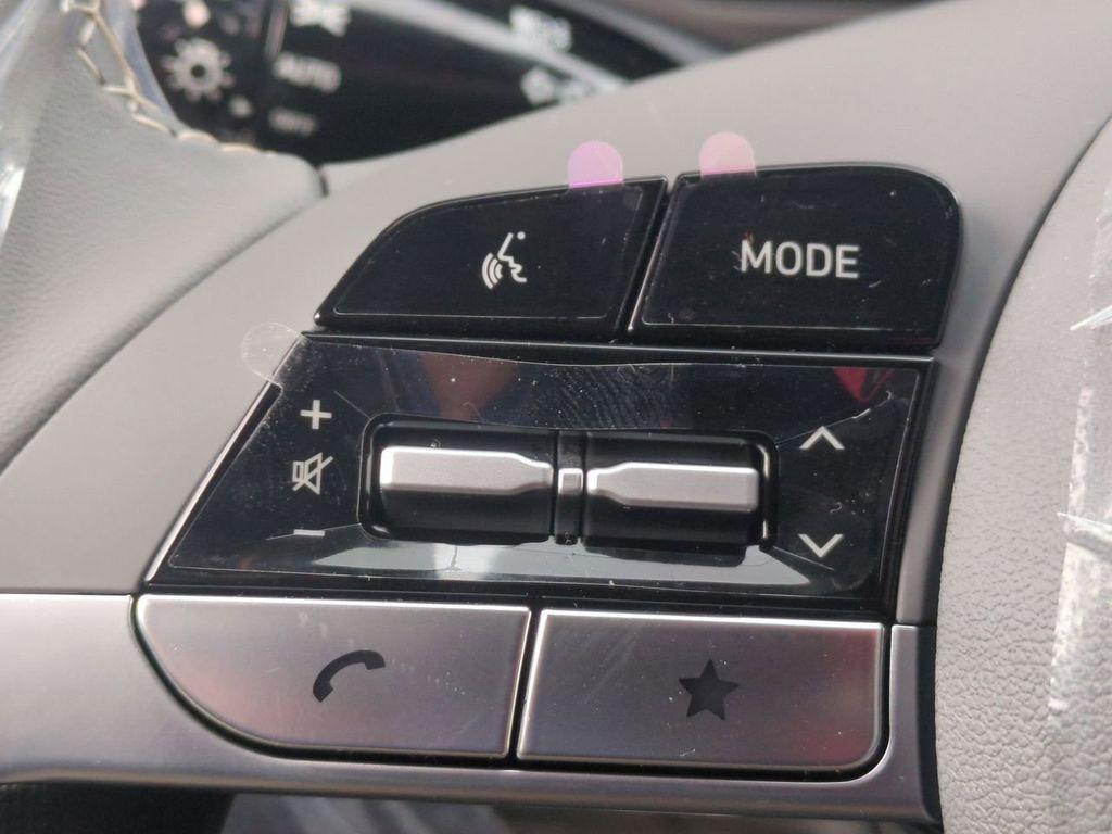 new 2026 Hyundai Elantra car, priced at $27,190