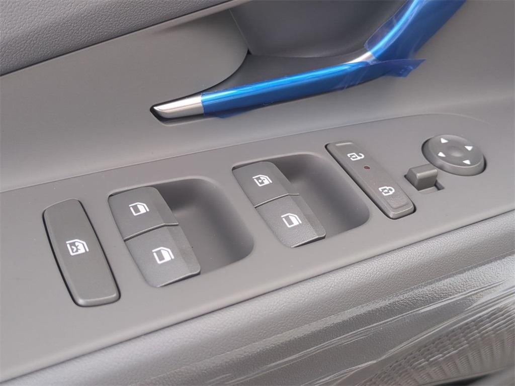 new 2026 Hyundai Elantra car, priced at $27,190