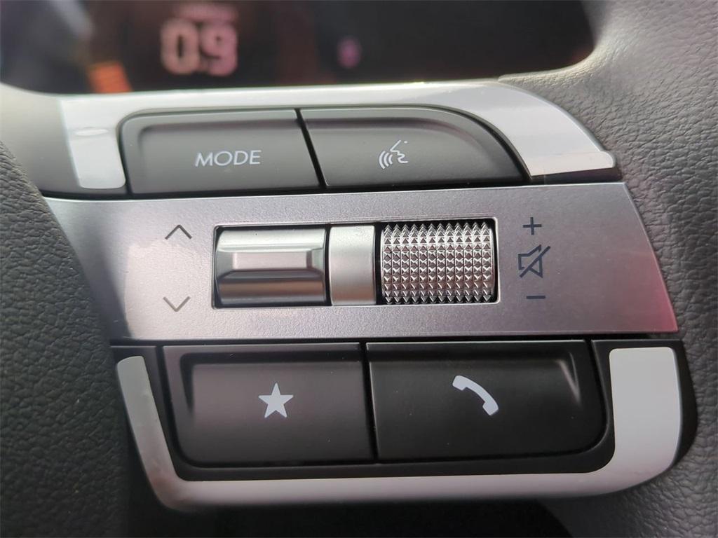 new 2026 Hyundai Tucson car, priced at $33,260