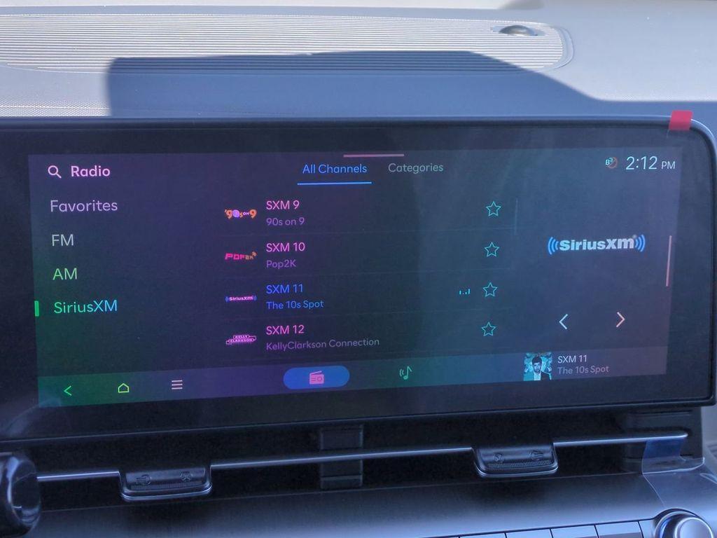 new 2026 Hyundai Kona car, priced at $32,760