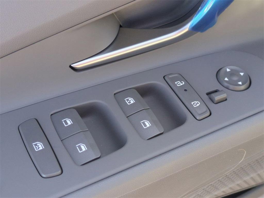 new 2026 Hyundai Elantra car, priced at $25,685